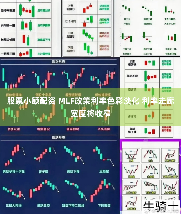 股票小额配资 MLF政策利率色彩淡化 利率走廊宽度将收窄