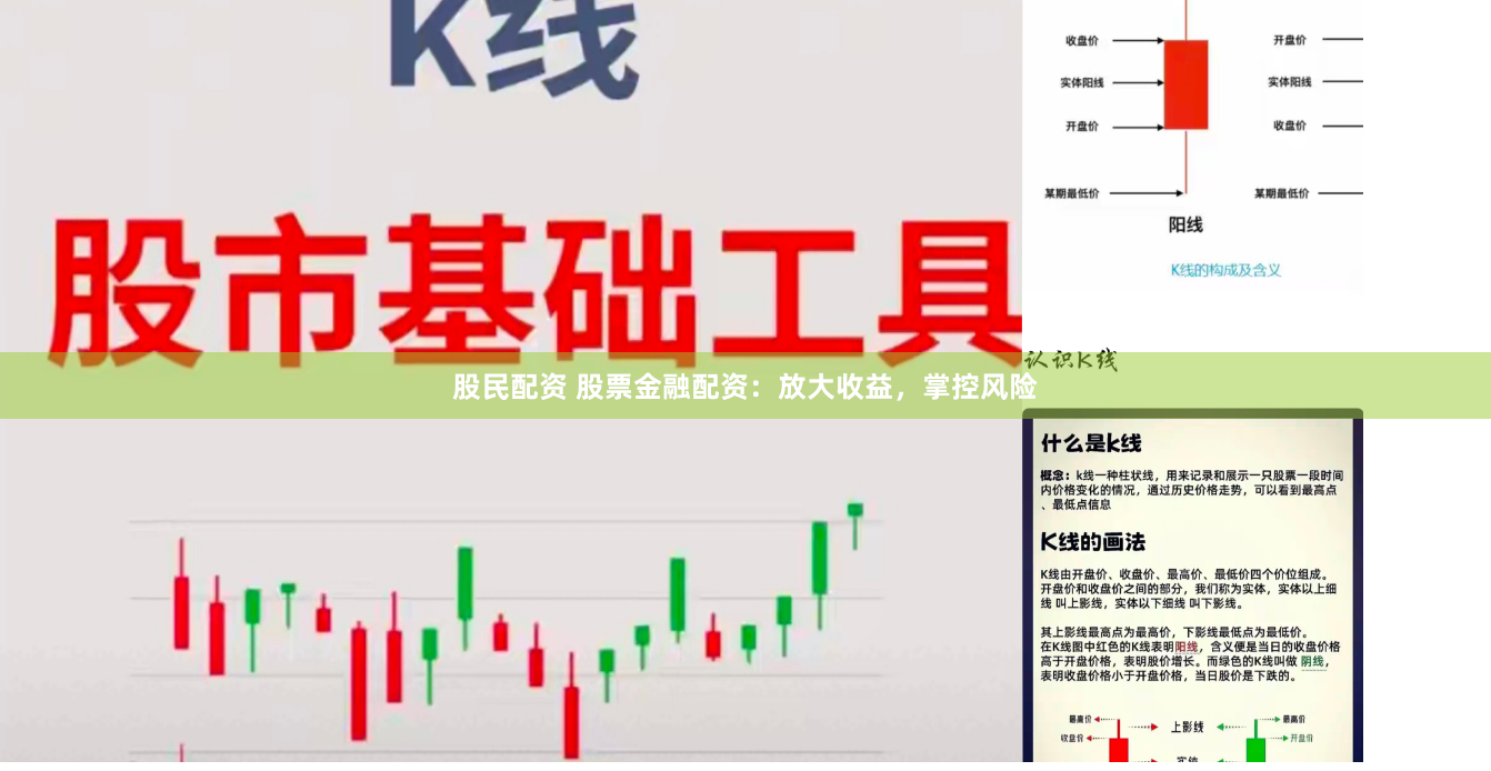 股民配资 股票金融配资：放大收益，掌控风险