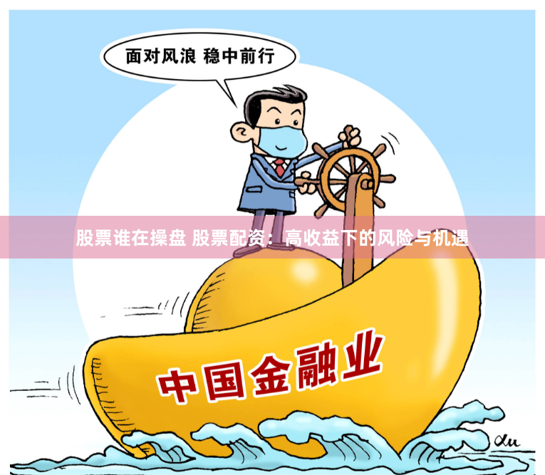 股票谁在操盘 股票配资：高收益下的风险与机遇