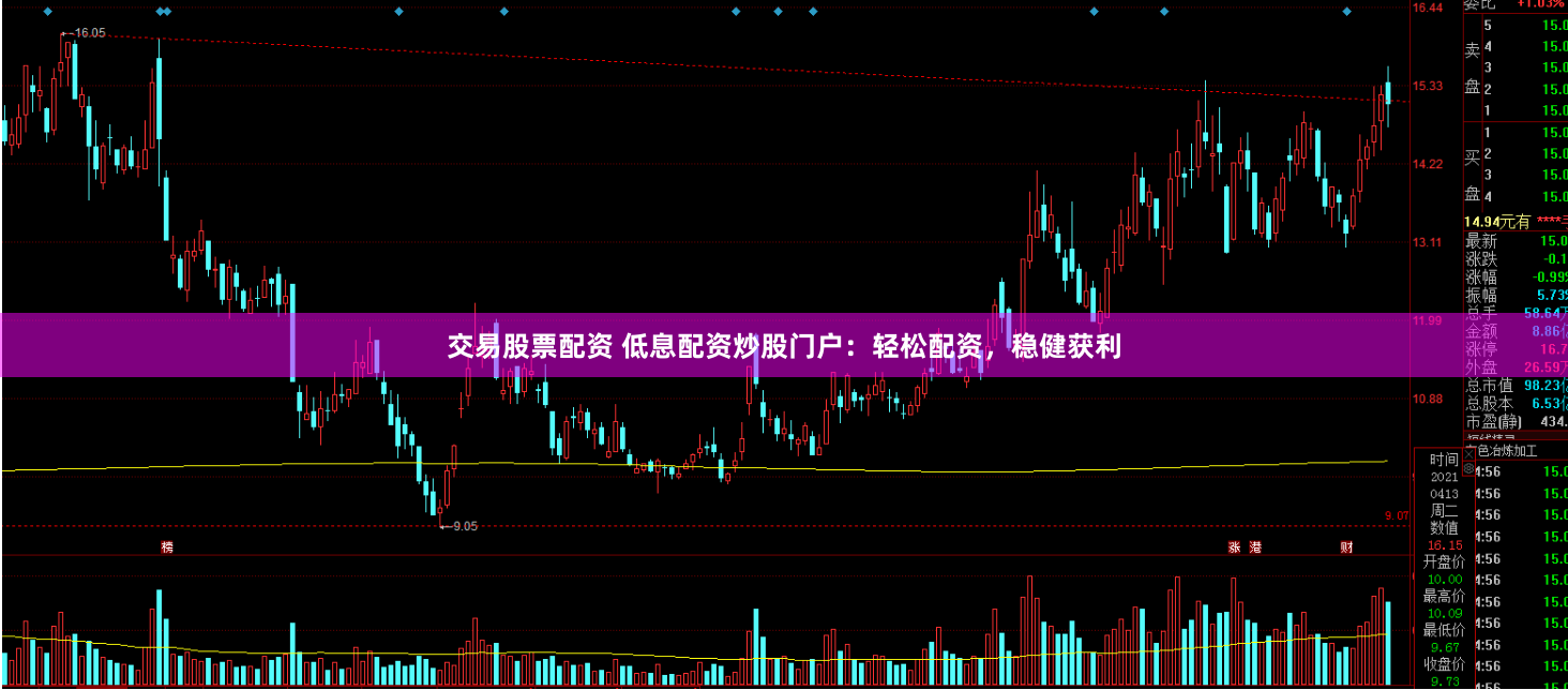 交易股票配资 低息配资炒股门户：轻松配资，稳健获利