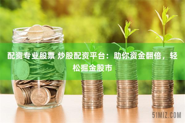 配资专业股票 炒股配资平台：助你资金翻倍，轻松掘金股市