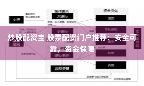 炒股配资宝 股票配资门户推荐：安全可靠，资金保障