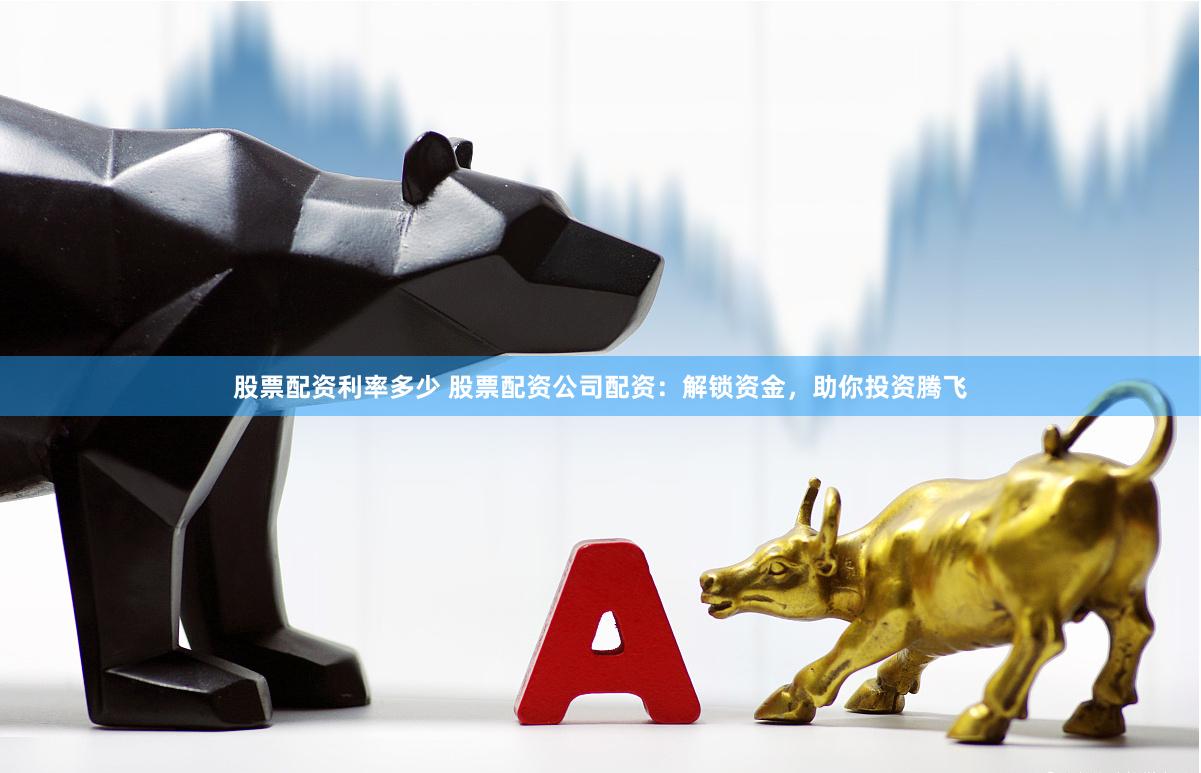 股票配资利率多少 股票配资公司配资：解锁资金，助你投资腾飞