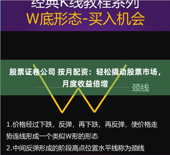 股票证卷公司 按月配资：轻松撬动股票市场，月度收益倍增